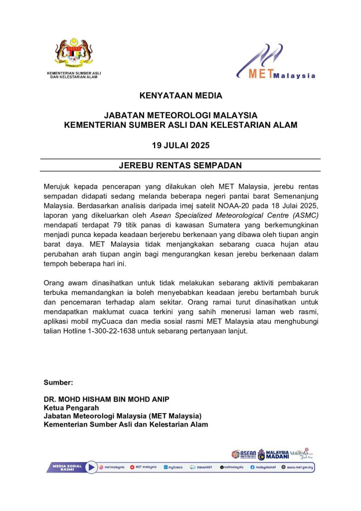 jerebu