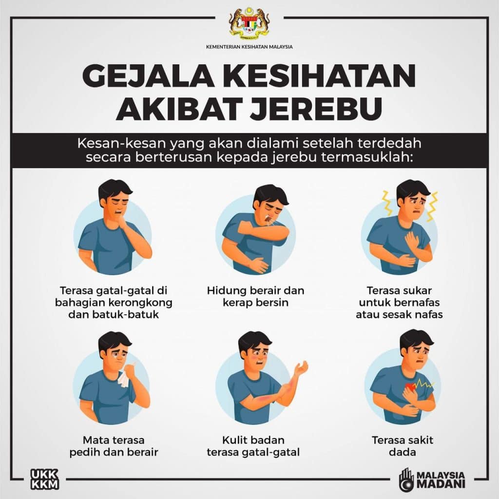 jerebu
